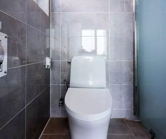 Fotos del hotel Aqua Beautique:  4