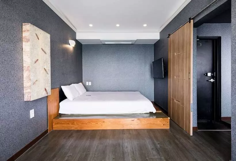 Fotos del hotel Aqua Beautique:  6