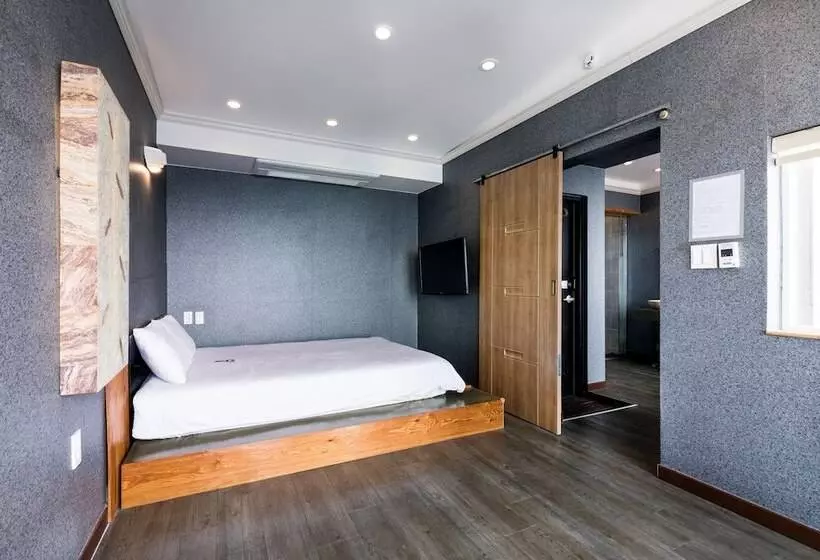 Fotos del hotel Aqua Beautique:  10