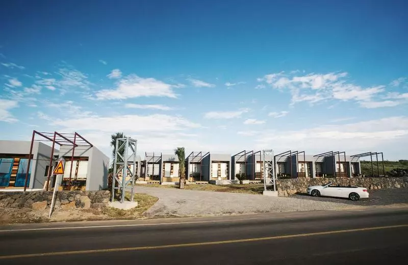 Fotos del hotel Aqua Beautique:  5