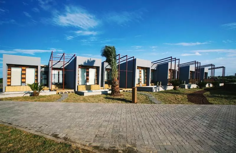 Fotos del hotel Aqua Beautique:  13