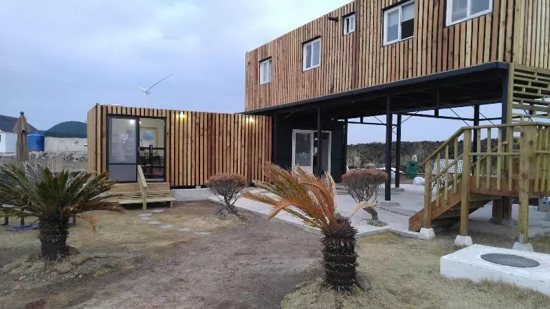 Fotos del hotel Aqua Beautique:  23