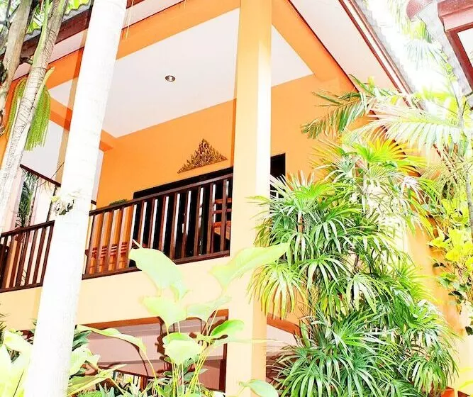 Fotos del hotel Baan Vanida Garden Resort:  9