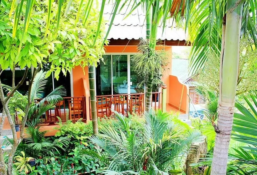 Fotos del hotel Baan Vanida Garden Resort:  5