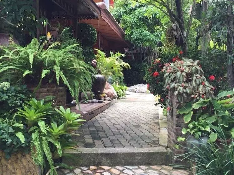 Fotos del hotel Baan Vanida Garden Resort:  7