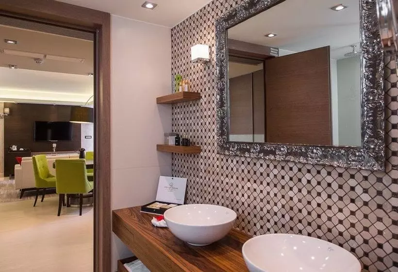 Fotos del hotel Cretan Dream Royal Luxury Suites  Adults Only:  7