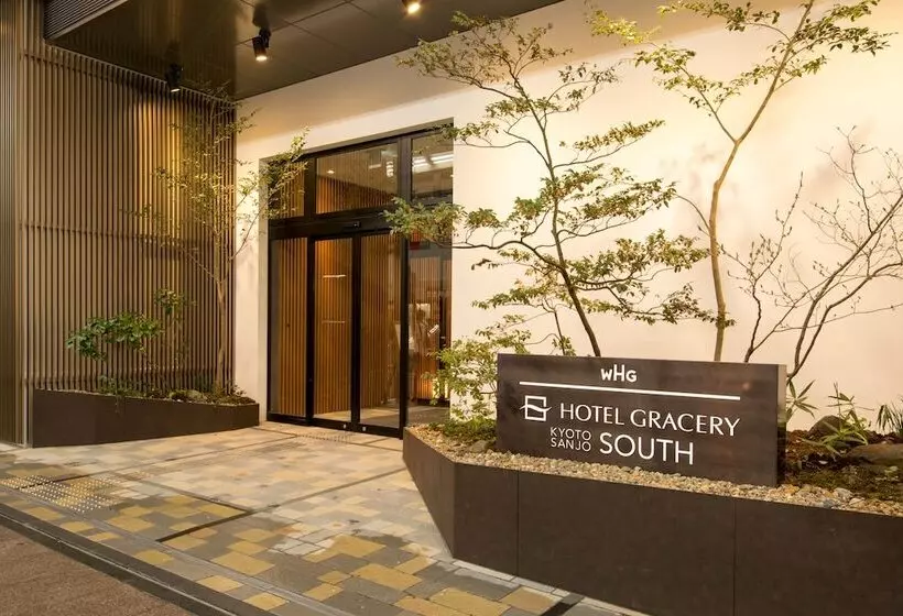 Gracery Kyoto Sanjo