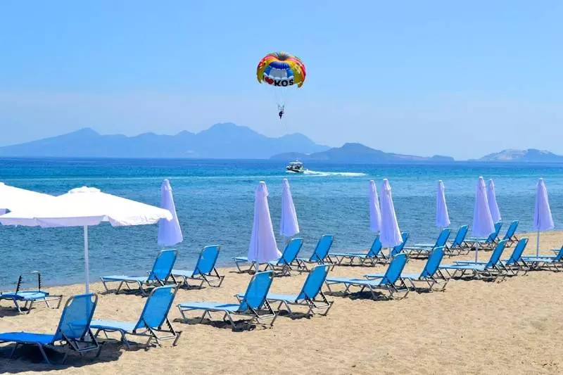 Fotos del hotel Island Resorts Maya:  8