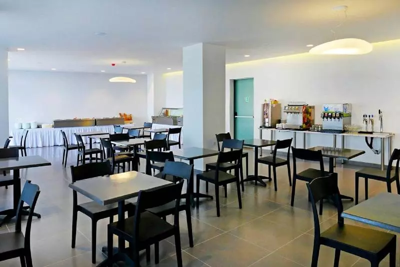 Fotos del hotel Island Resorts Maya:  4