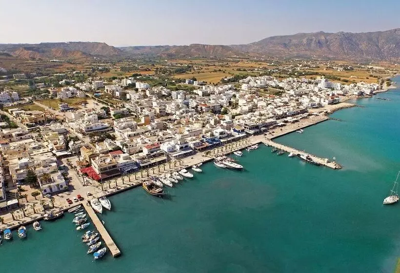 Fotos del hotel Island Resorts Maya:  12