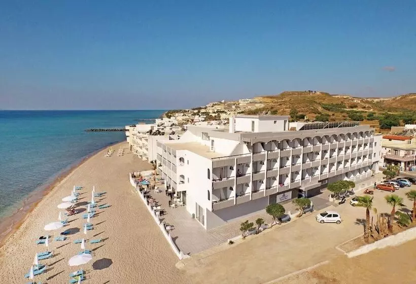 Fotos del hotel Island Resorts Maya:  18