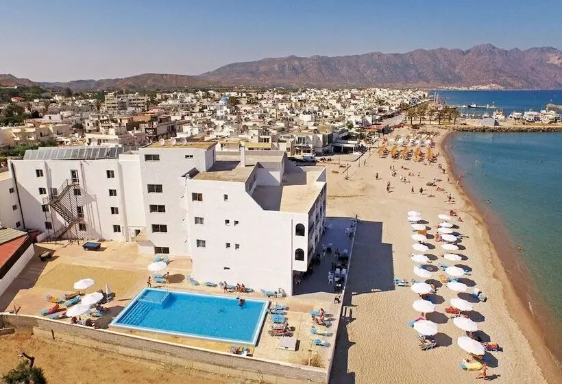 Fotos del hotel Island Resorts Maya:  10