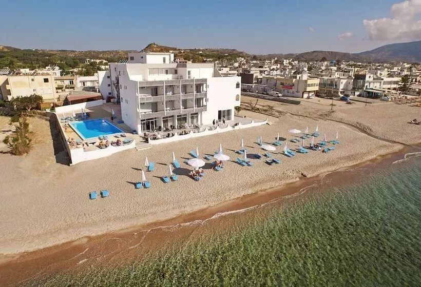 Fotos del hotel Island Resorts Maya:  20