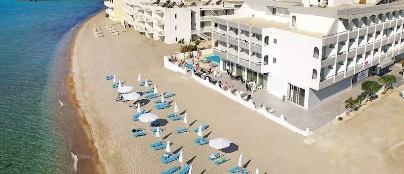 Fotos del hotel Island Resorts Maya:  19