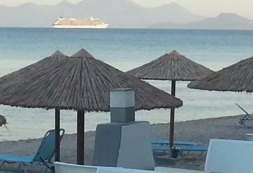 Fotos del hotel Island Resorts Maya:  13