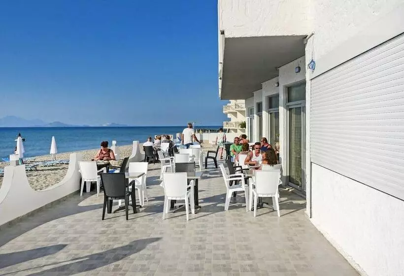 Fotos del hotel Island Resorts Maya:  5