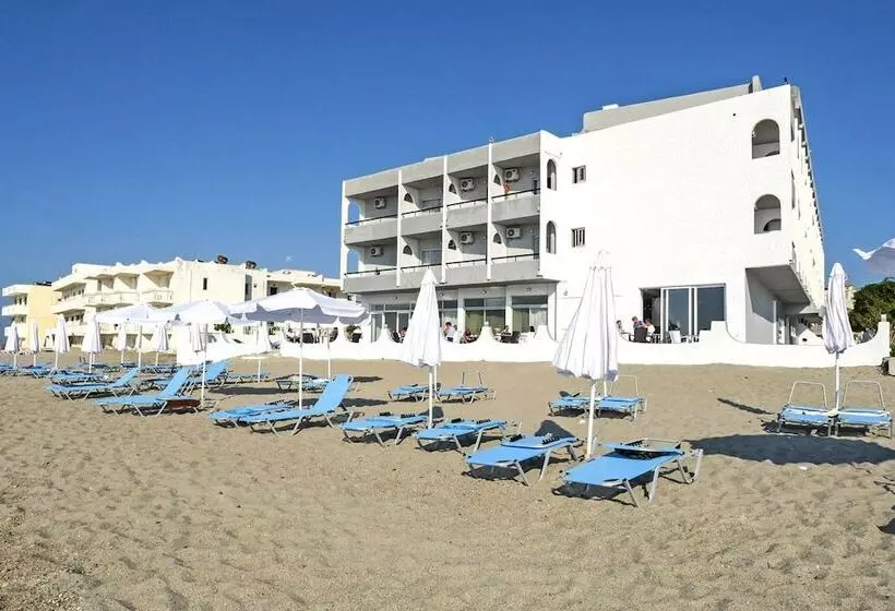 Fotos del hotel Island Resorts Maya:  21