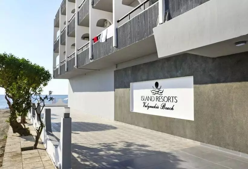 Fotos del hotel Island Resorts Maya:  3