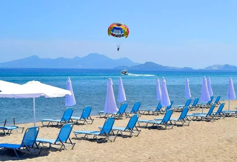 Fotos del hotel Island Resorts Maya:  9