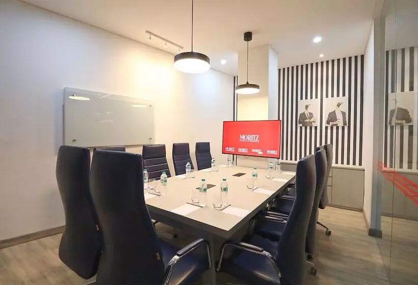Fotos del hotel Everyday Smart Hotel Mayestik:  18