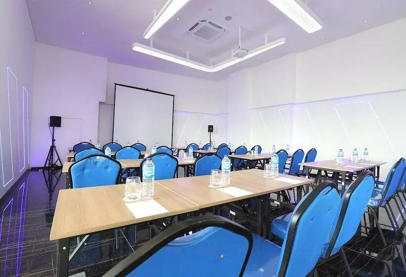 Fotos del hotel Everyday Smart Hotel Mayestik:  16