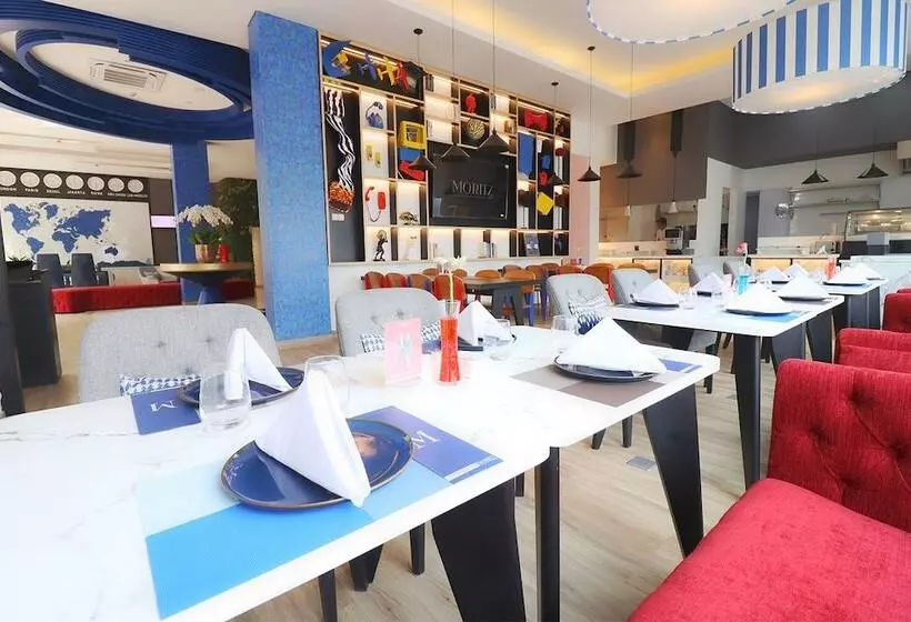 Fotos del hotel Everyday Smart Hotel Mayestik:  4