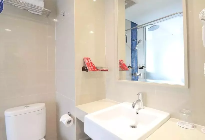 Fotos del hotel Everyday Smart Hotel Mayestik:  8