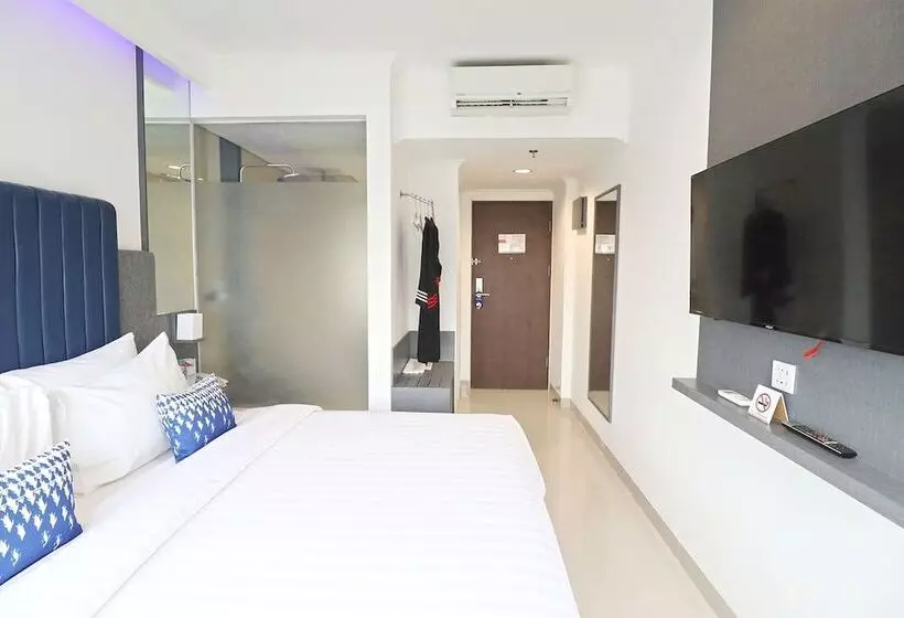 Fotos del hotel Everyday Smart Hotel Mayestik:  9