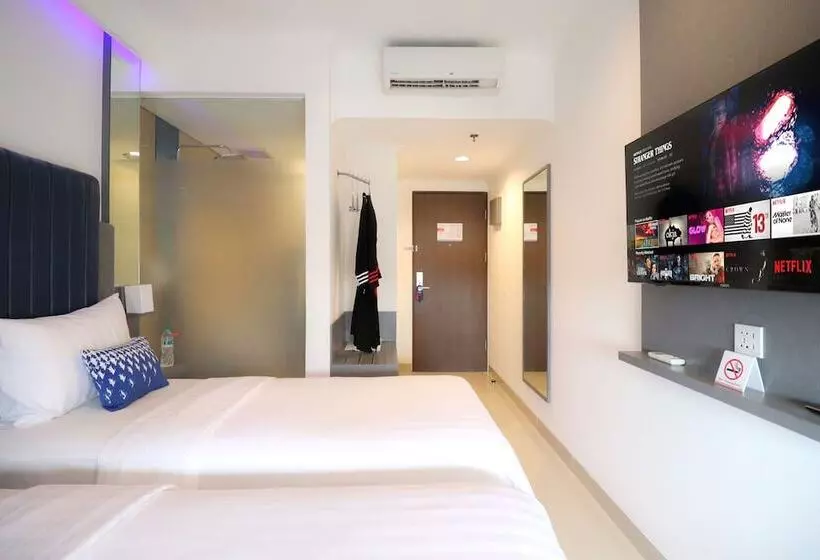 Fotos del hotel Everyday Smart Hotel Mayestik:  19