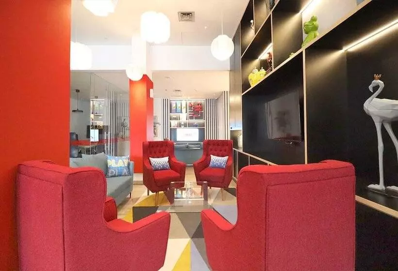 Fotos del hotel Everyday Smart Hotel Mayestik:  2
