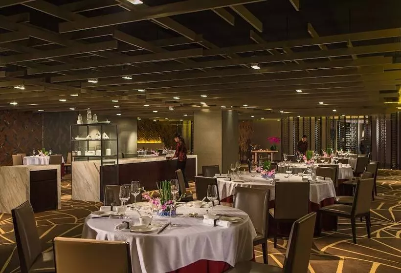 Fotos del hotel Renaissance Nanjing Olympic Centre:  4