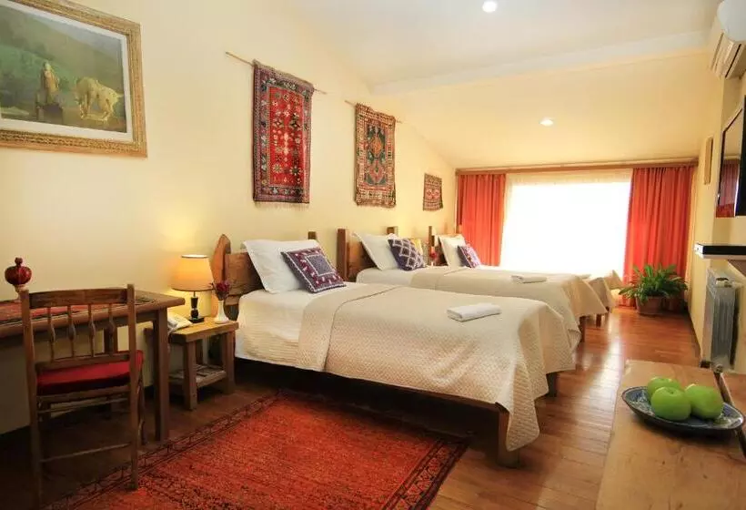 Fotos del hotel Silk Road:  14