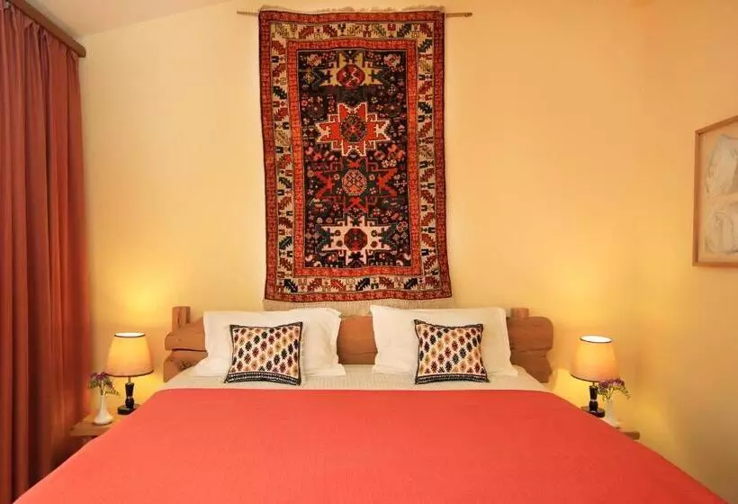 Fotos del hotel Silk Road:  15