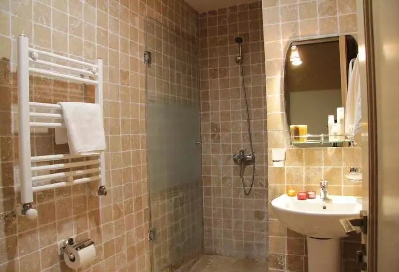 Fotos del hotel Silk Road:  5