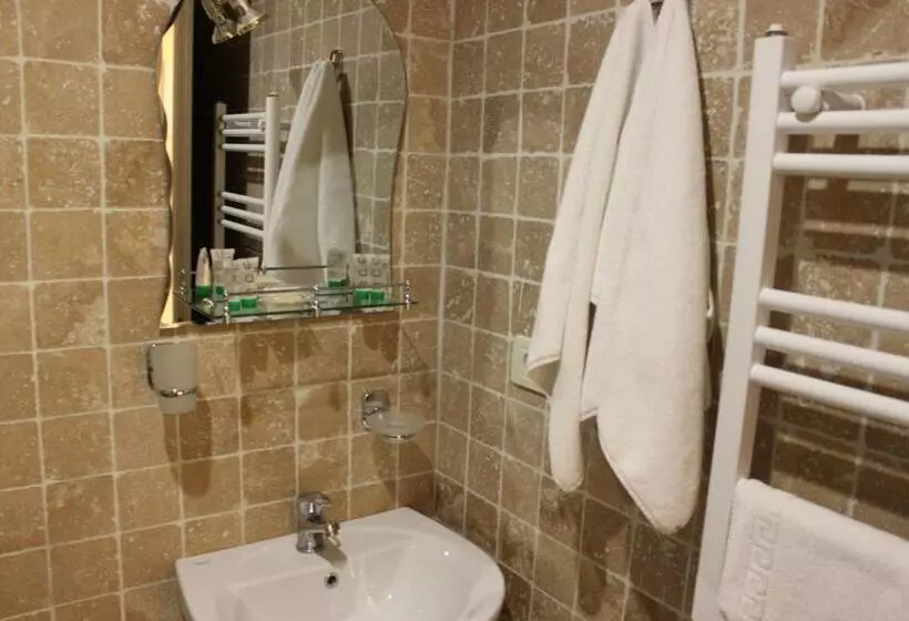 Fotos del hotel Silk Road:  11