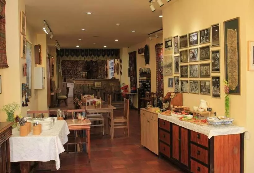 Fotos del hotel Silk Road:  2