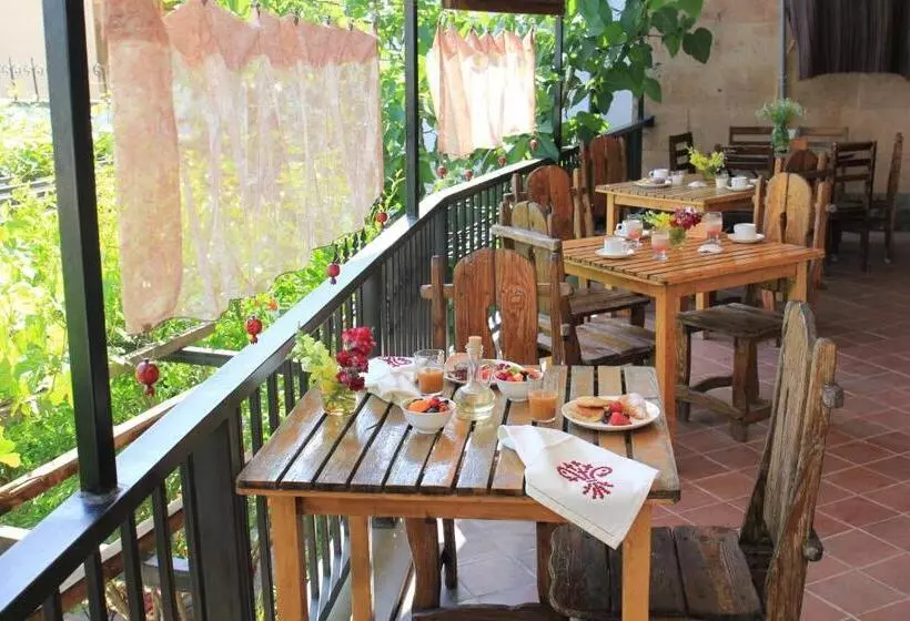 Fotos del hotel Silk Road:  10