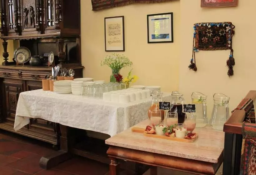 Fotos del hotel Silk Road:  9