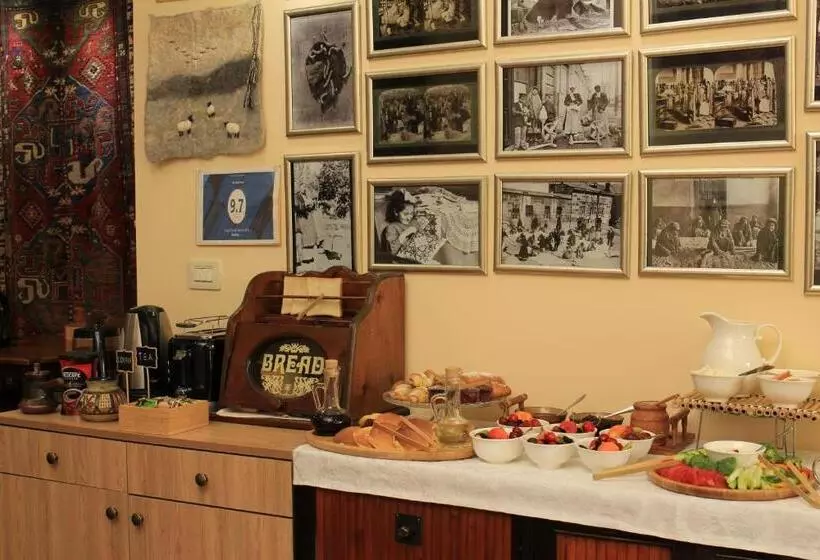 Fotos del hotel Silk Road:  6