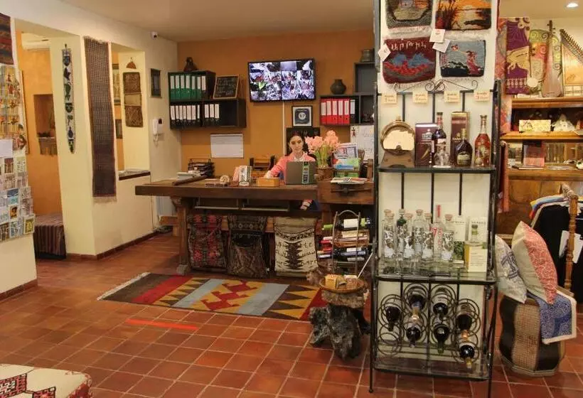 Fotos del hotel Silk Road:  3