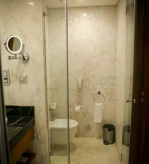 Fotos del hotel The Avenue, A Murwab:  21