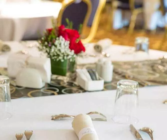 Fotos del hotel The Avenue, A Murwab:  11