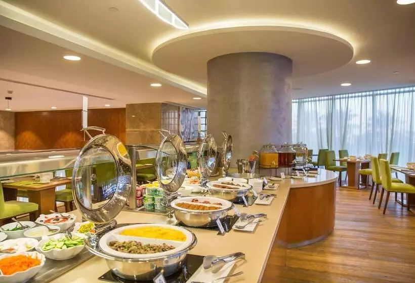 Fotos del hotel The Avenue, A Murwab:  25