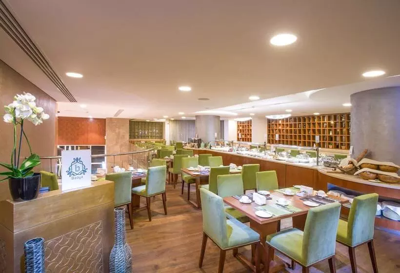 Fotos del hotel The Avenue, A Murwab:  14