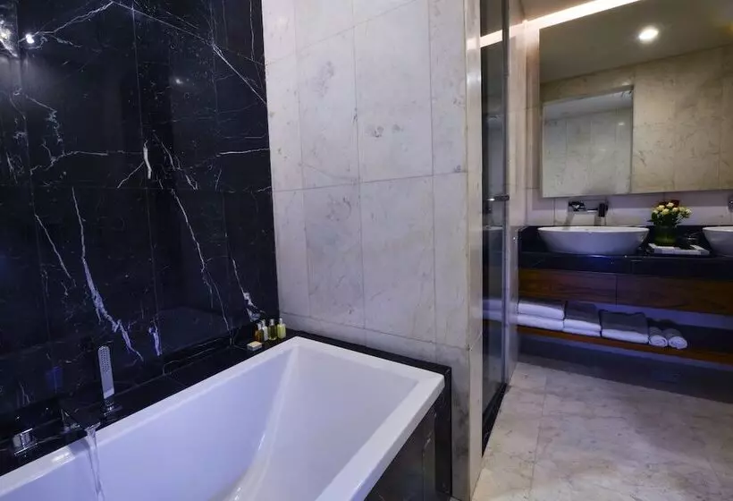 Fotos del hotel The Avenue, A Murwab:  16