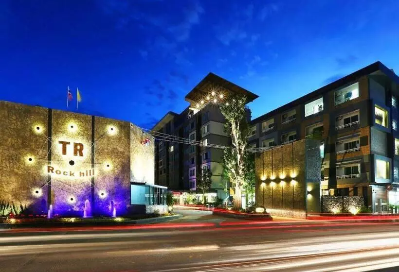 Fotos del hotel Tr Rockhill:  18