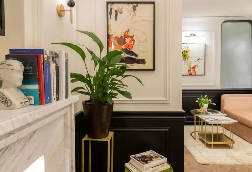 Fotos del hotel Brown Townhouse Athens A Member Of Brown S:  22