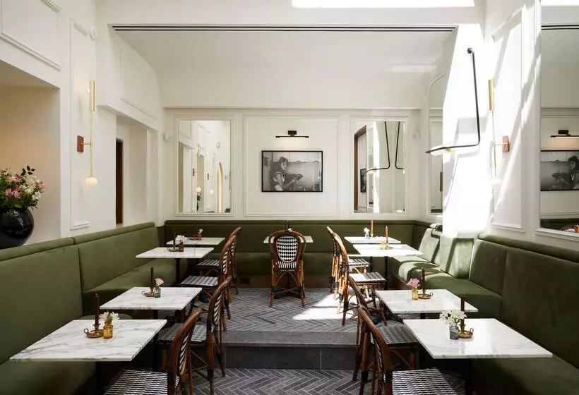 Fotos del hotel Brown Townhouse Athens A Member Of Brown S:  9