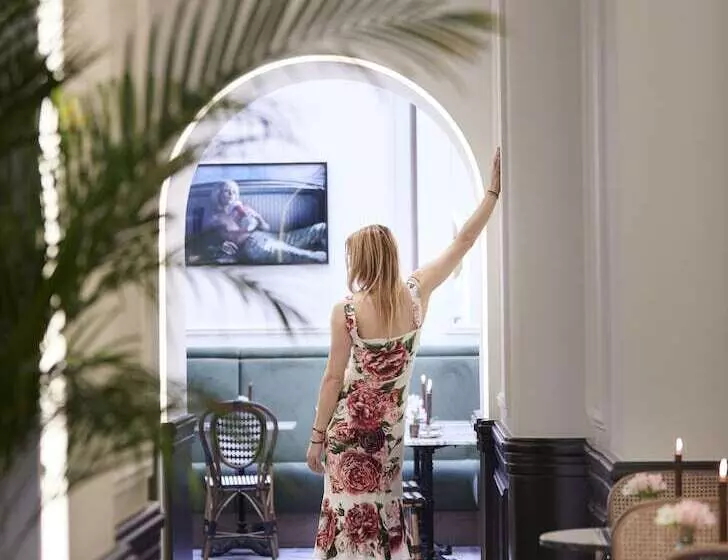 Fotos del hotel Brown Townhouse Athens A Member Of Brown S:  12