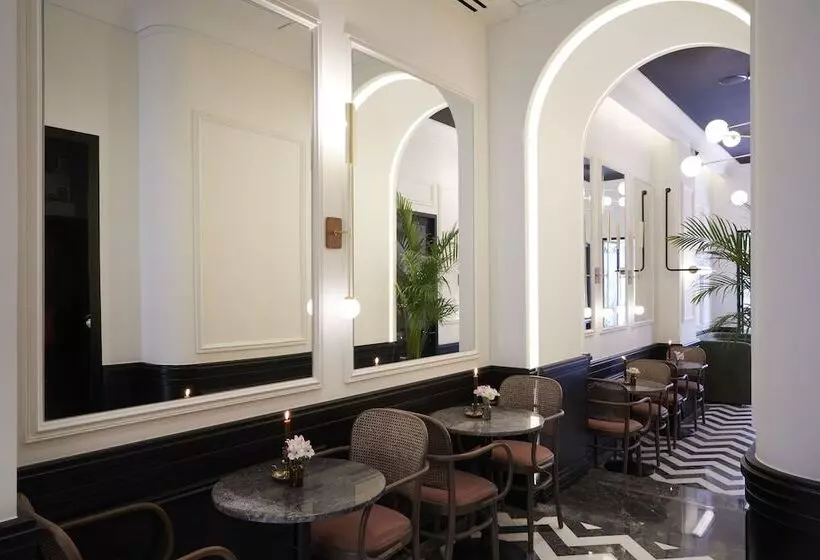 Fotos del hotel Brown Townhouse Athens A Member Of Brown S:  10